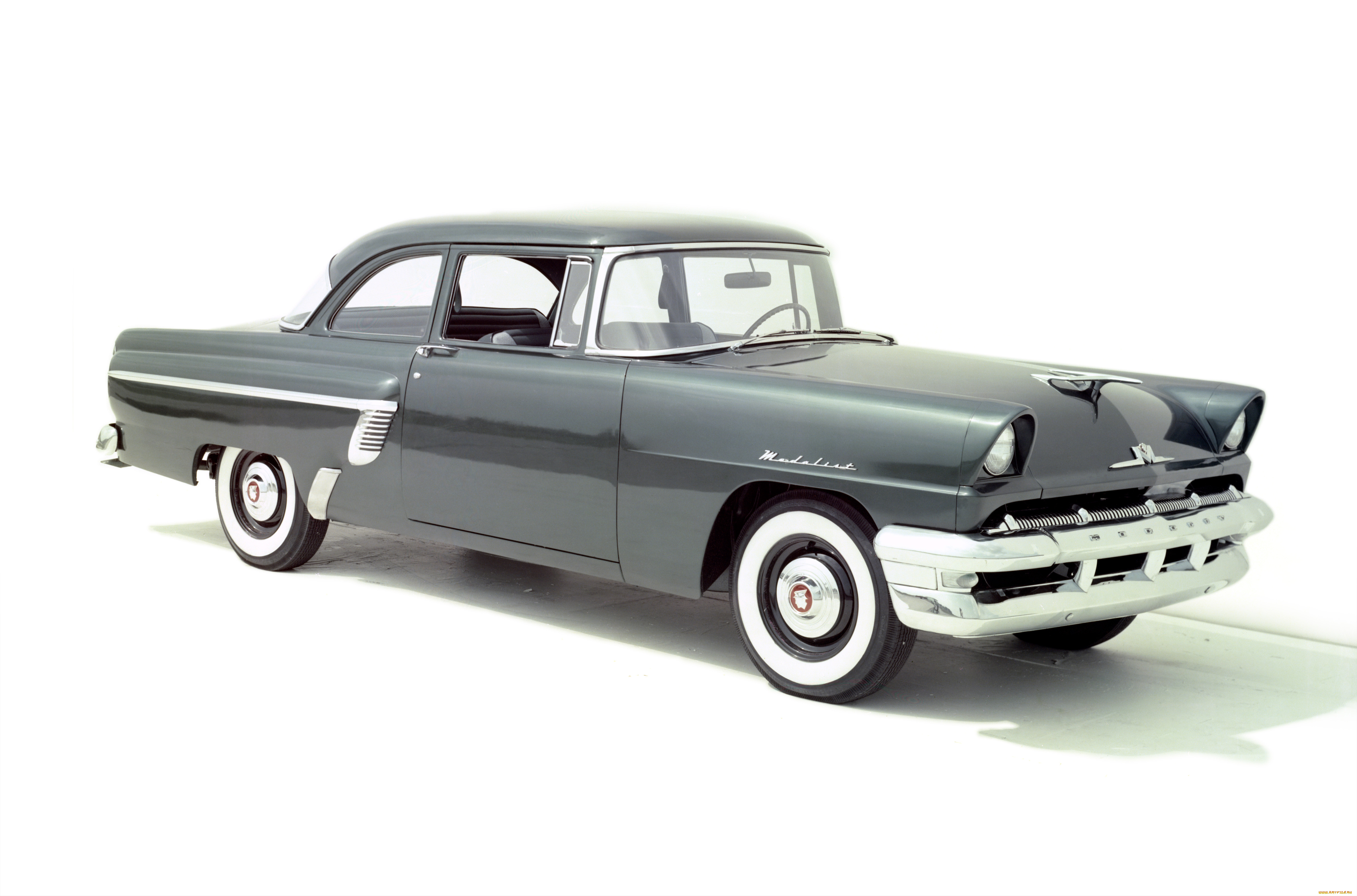 , mercury